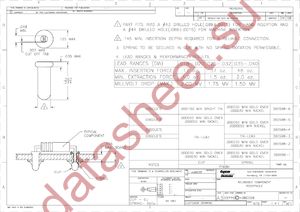 380598-3 datasheet  